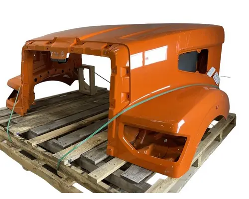 Hood WESTERN STAR 47X SFA Frontier Truck Parts