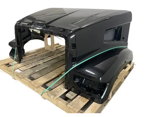 Hood WESTERN STAR 47X SFA Frontier Truck Parts