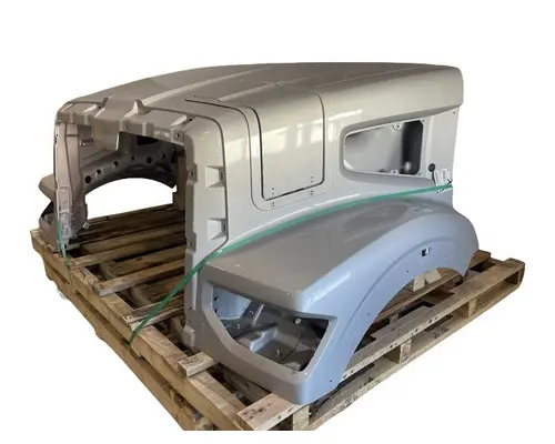 Hood WESTERN STAR 47X SFA Frontier Truck Parts