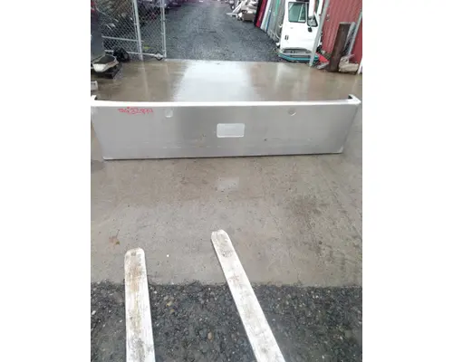 Bumper Assembly, Front WESTERN STAR 47X Hagerman Inc.
