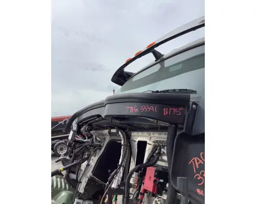 Exhaust Pipe WESTERN STAR 47X Hagerman Inc.