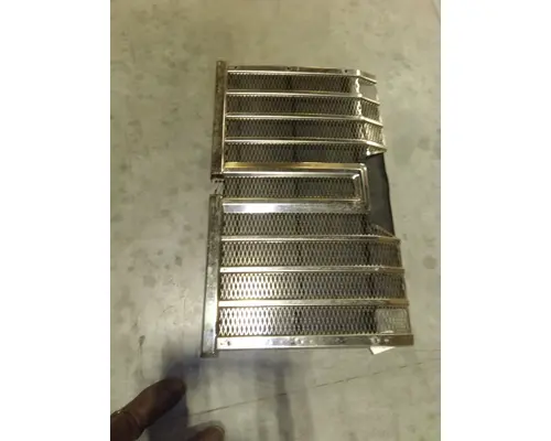 Grille WESTERN STAR 47X Hagerman Inc.