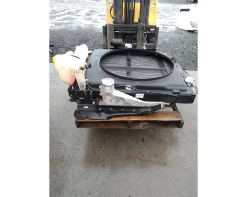 Radiator WESTERN STAR 47X Hagerman Inc.