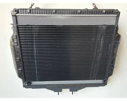 Radiator WESTERN STAR 4800 Series Frontier Truck Parts