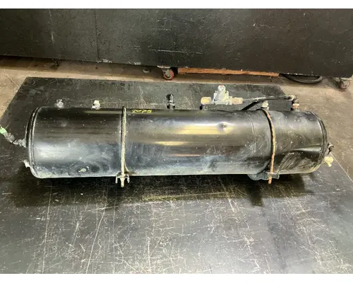 Air Tank WESTERN STAR 4800 Geco - Fresno