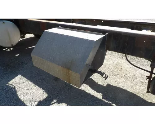 Battery Box WESTERN STAR 4800 LKQ Thompson Motors - Wykoff