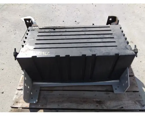 Battery Box WESTERN STAR 4800 LKQ Thompson Motors - Wykoff