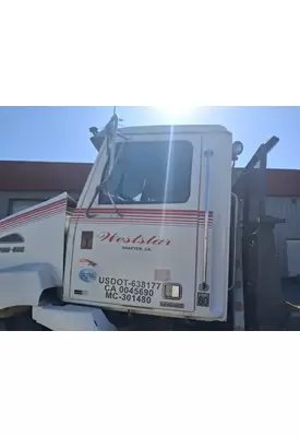 Western Star 4800 Cab Assembly