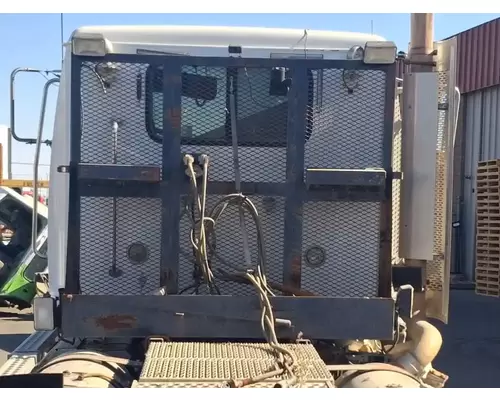 Western Star 4800 Cab Assembly