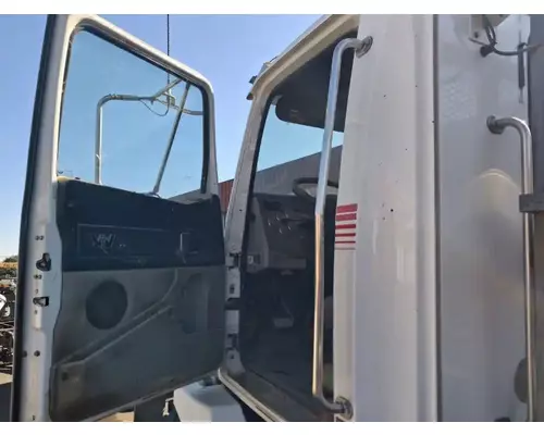 Western Star 4800 Cab Assembly