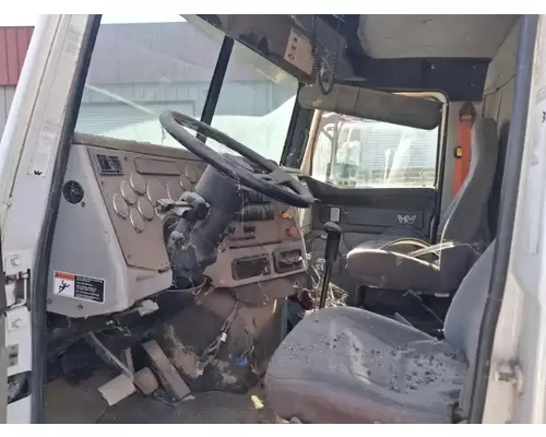 Western Star 4800 Cab Assembly