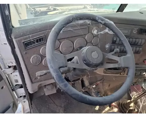 Western Star 4800 Cab Assembly