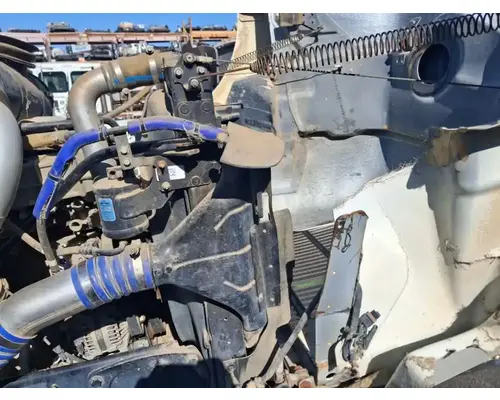 Cooling Assy. (Rad., Cond., ATAAC) WESTERN STAR 4800 Geco - Fresno