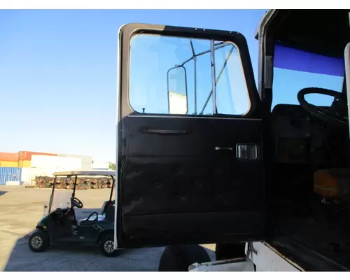 Door Assembly, Front WESTERN STAR 4800 LKQ Heavy Truck - Tampa