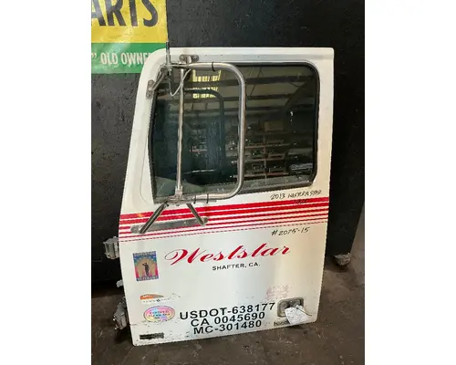 Door Assembly, Front WESTERN STAR 4800 Geco - Fresno