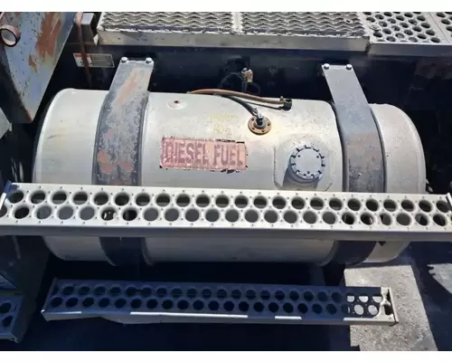 Fuel Tank Western Star 4800 Garabedian Equipment Company, Inc - Fresno