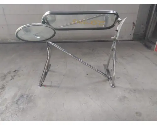 Mirror (Side View) WESTERN STAR 4800 LKQ Thompson Motors - Wykoff