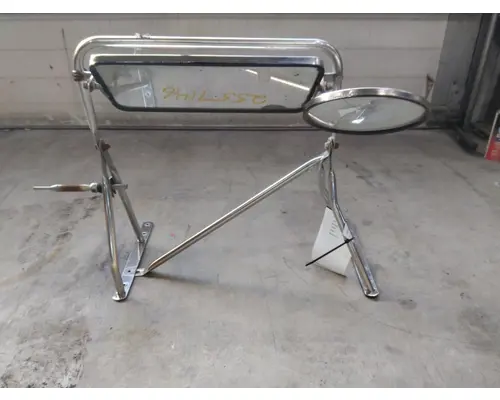 Mirror (Side View) WESTERN STAR 4800 LKQ Thompson Motors - Wykoff