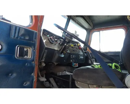 WESTERN STAR 4800 LKQ Thompson Motors - Wykoff