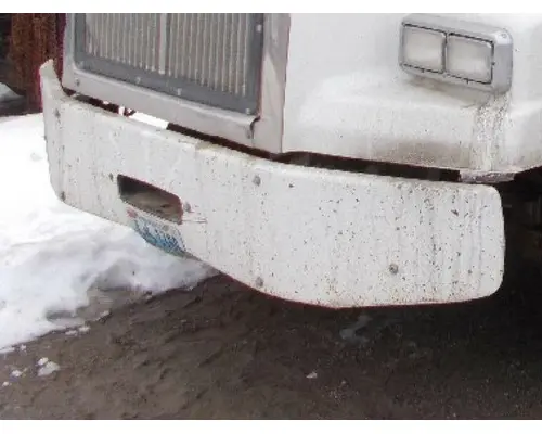 Bumper Assembly, Front WESTERN STAR 4800SBA 2008-2024 LKQ KC Truck Parts Billings