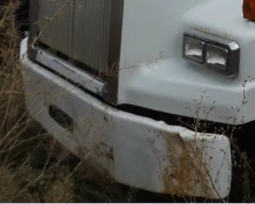 Bumper Assembly, Front WESTERN STAR 4800SBA 2008-2024 LKQ KC Truck Parts Billings