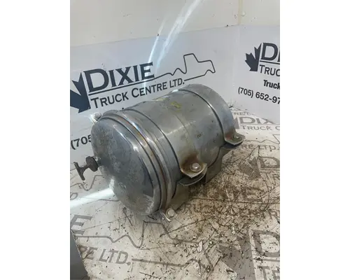 Western Star 4864F Air Tank