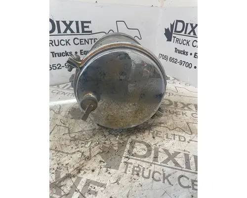 Western Star 4864F Air Tank