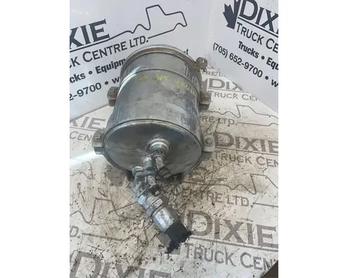 Western Star 4864F Air Tank