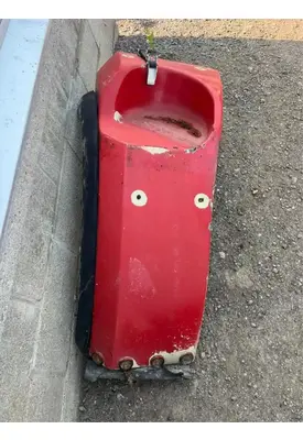 Western Star 4864F Fender Extension