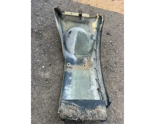Western Star 4864F Fender Extension