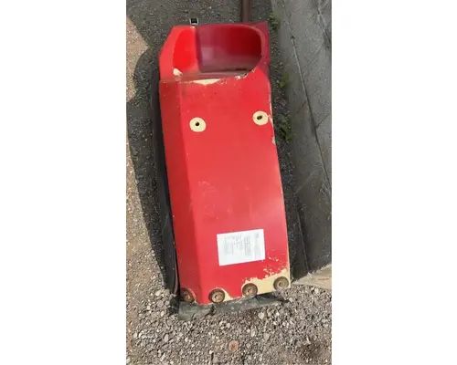 Western Star 4864F Fender Extension