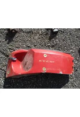 Western Star 4864F Fender Extension