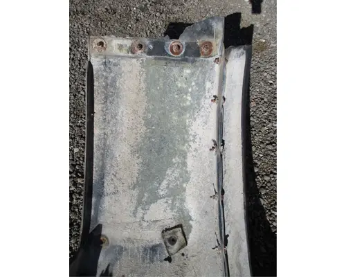 Western Star 4864F Fender Extension