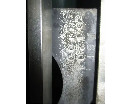 Western Star 4864F Grille