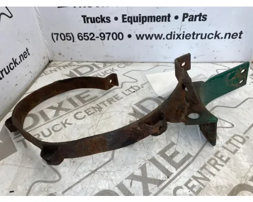 Western Star 4864S Air Tank