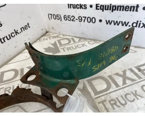 Western Star 4864S Air Tank