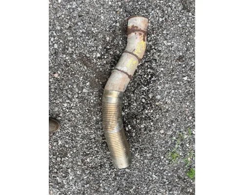 Western Star 4864S Exhaust Pipe