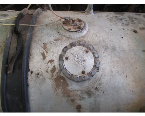 Western Star 4864S Fuel Tank
