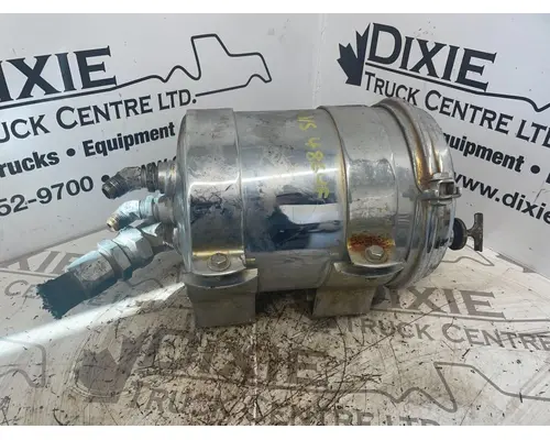 Air Tank Western Star 4864F Dixie Truck Centre
