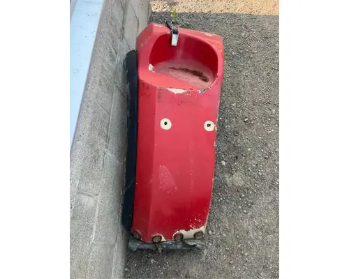 Fender Extension Western Star 4864F Dixie Truck Centre
