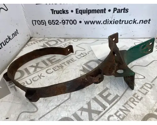 Air Tank Western Star 4864S Dixie Truck Centre
