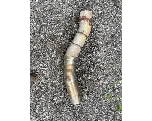 Exhaust Pipe Western Star 4864S Dixie Truck Centre