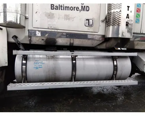 Fuel Tank WESTERN STAR 4900 2002-2006 LKQ Heavy Truck Maryland