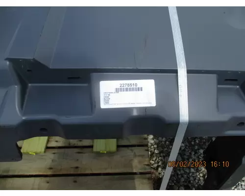 Hood WESTERN STAR 4900 2002-2006 LKQ Heavy Truck - Tampa
