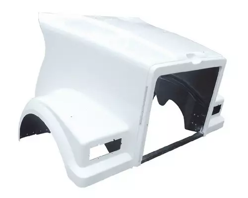 Hood WESTERN STAR 4900 2008-2024 LKQ KC Truck Parts Billings