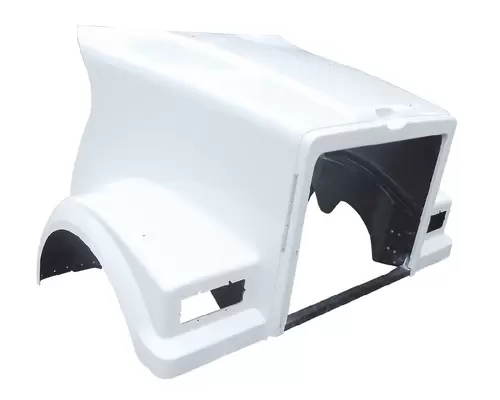 Hood WESTERN STAR 4900 2008-2024 LKQ Thompson Motors - Wykoff