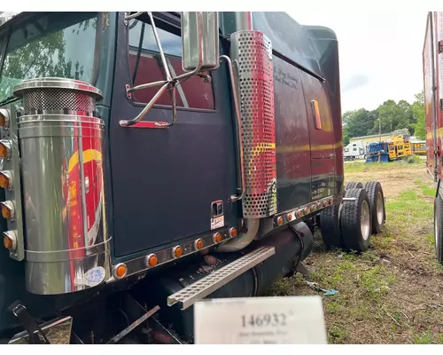 Door Assembly, Front WESTERN STAR 4900 EX West Side Truck Parts