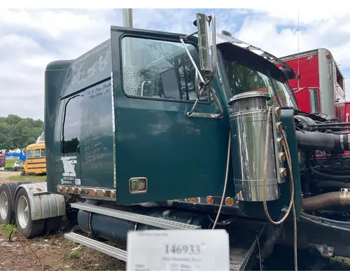 Door Assembly, Front WESTERN STAR 4900 EX West Side Truck Parts