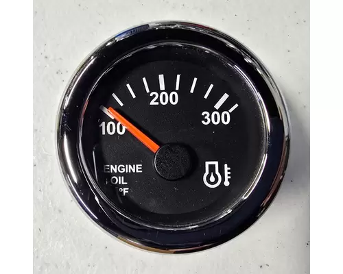 Gauges (all) WESTERN STAR 4900 EX ReRun Truck Parts