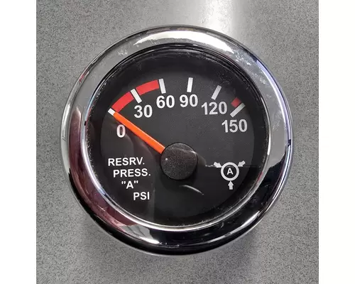 Gauges (all) WESTERN STAR 4900 EX ReRun Truck Parts